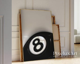 Set of 3 Hypebeast Wall Art, image 3