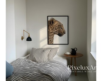 Leopard Fashion Gallery Wall Set, image 6