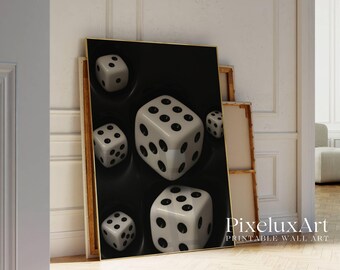 Set of 3 Hypebeast Wall Art, image 4