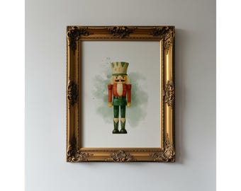 Christmas Wall Art Set, image 6