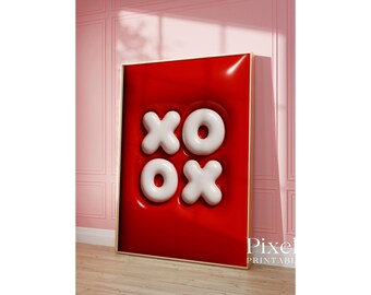 Set of 3 Hypebeast Wall Art, image 5