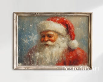 Christmas Wall Art Set, image 3
