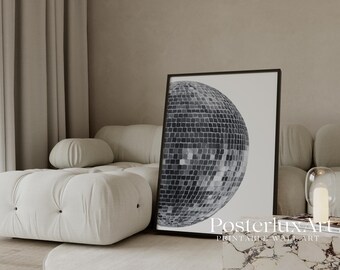Stockholm Style Wall Art Set, image 5
