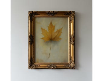 Fall Wall Art Set of 5, image 6