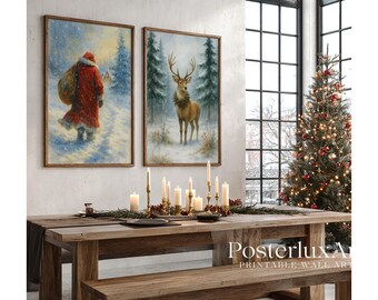 Christmas Mega Bundle Set, image 6