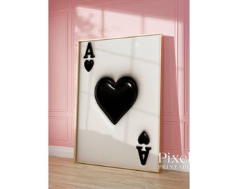 Set of 3 Hypebeast Wall Art, image 4