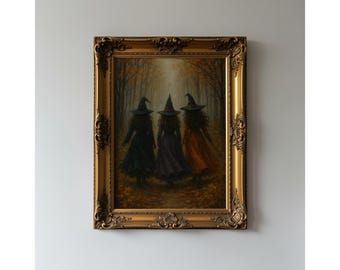 Fall Wall Art Set of 5, image 5