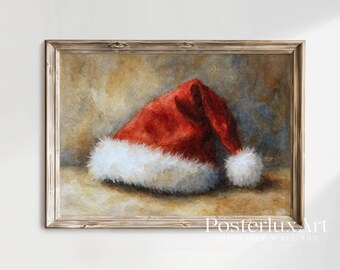 Vintage Charming Christmas Print Set, image 4