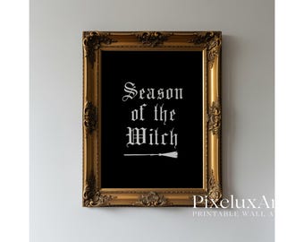 Halloween Wall Art Set of 6, image 6