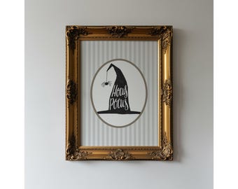 Halloween Wall Art Set of 6, image 4