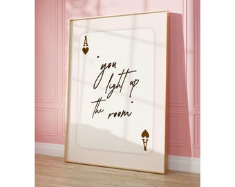 Gallery Girly Wall Art Set, image 7
