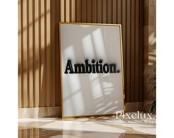 Set of 3 Hypebeast Wall Art, image 5