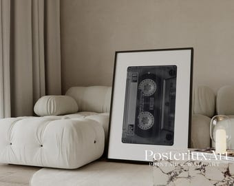 Stockholm Wall Art Set, image 4