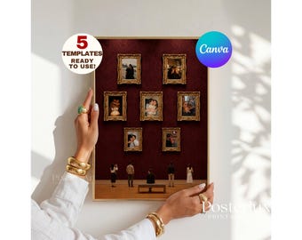 Custom Photo Gift Template, image 1