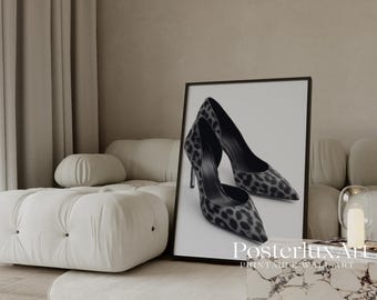 Stockholm Style Poster Set, image 4