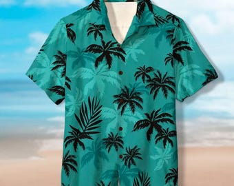 Tommy Vercetti Hawaiian Shirt, Aloha Shirt, Summer Gift, Father&#39;s Day, Mother&#39;s Day, Gift For Family, Hawaiian Gift, Funny Hawaiian Shirt