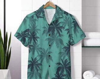 Tommy Vercetti Hawaiian Shirt, Aloha Shirt, Summer Gift, Father&#39;s Day, Mother&#39;s Day, Gift For Family, Hawaiian Gift, Funny Hawaiian Shirt