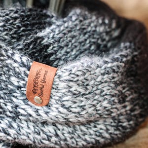 Infinity Scarf
