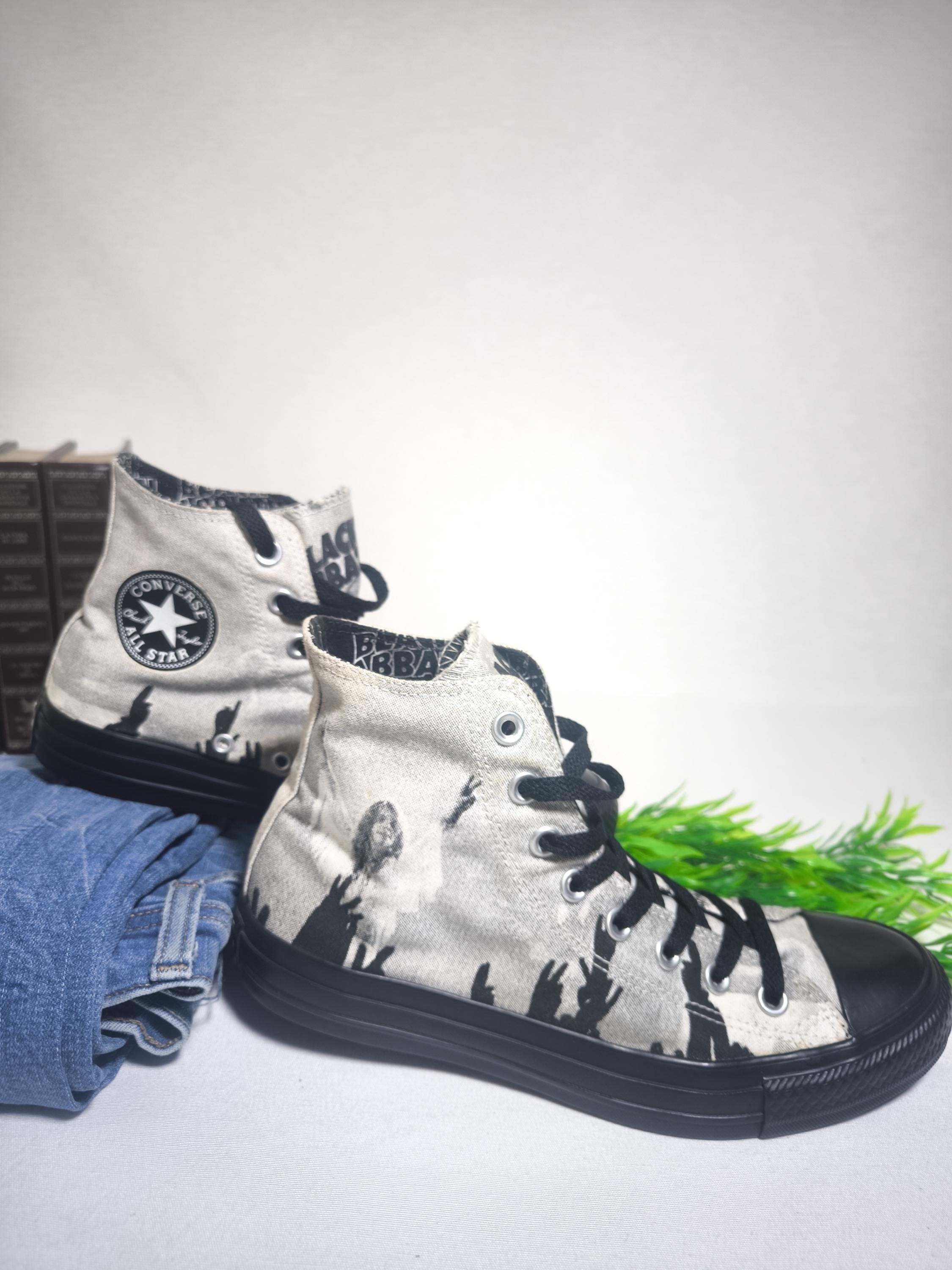 Black Sabbath Converse Chuck Taylors Converse Unisex Black Sabbath Chuck  Taylors Converse Chuck Taylor, image size:2250x3000