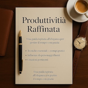 Ebook for success every day