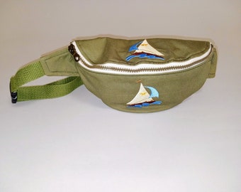 Mini Fanny Pack hip sack purse