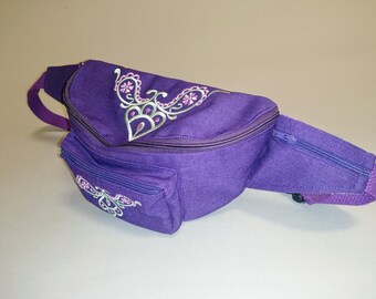 Ultimate Fanny Pack hip sack purse Standard size