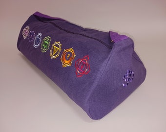 Chakra Yoga X-Large Mat Bag