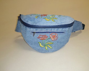 Ultimate Fanny Pack hip sack purse Standard size