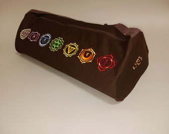 Chakra Yoga X-Large Mat Bag