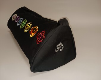 Chakra Yoga X-Large Mat Bag