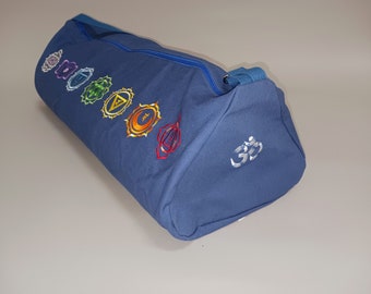 Chakra Yoga X-Large Mat Bag