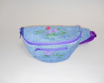 Fanny Pack hip sack purse Standard size