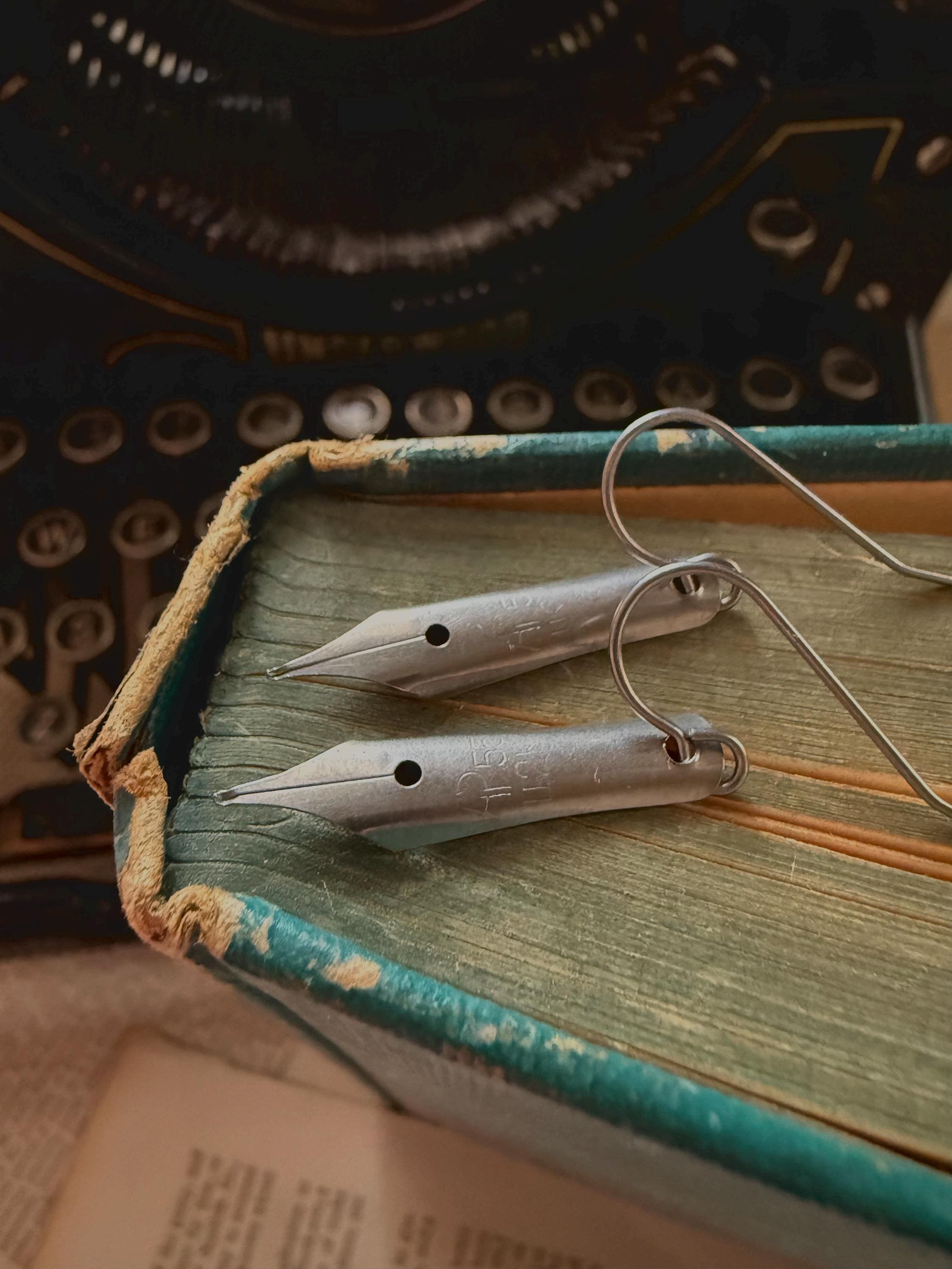 Russian fountain pen - Etsy 日本