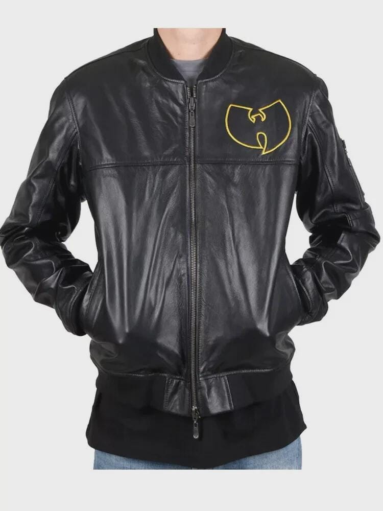 Wu wear jacket - Etsy 日本