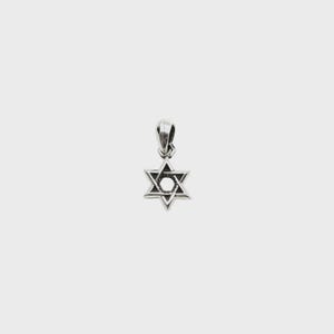 Chrome Hearts Star of David - Etsy