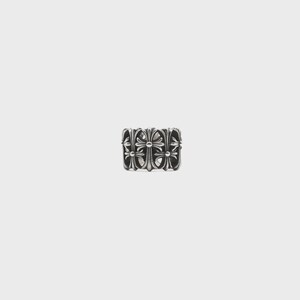 C H Silber Friedhof Multi Kreuz Ring, Silberringe, Chrom Herzen, Paar Ringe, Geschenk für Mädchen, Muttertagsgeschenk, Hochzeitsschmuck