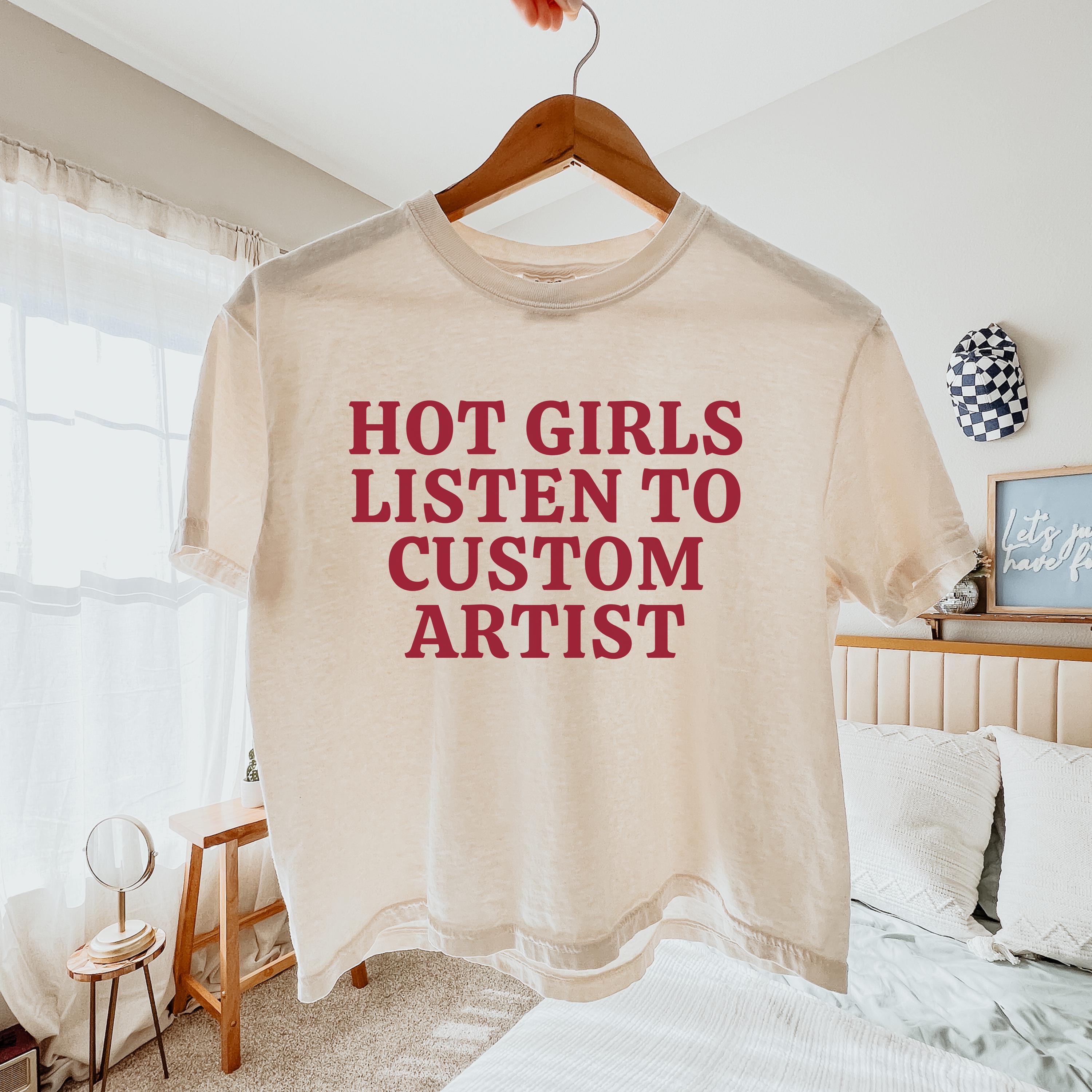 Jungkook Crop Top - Etsy