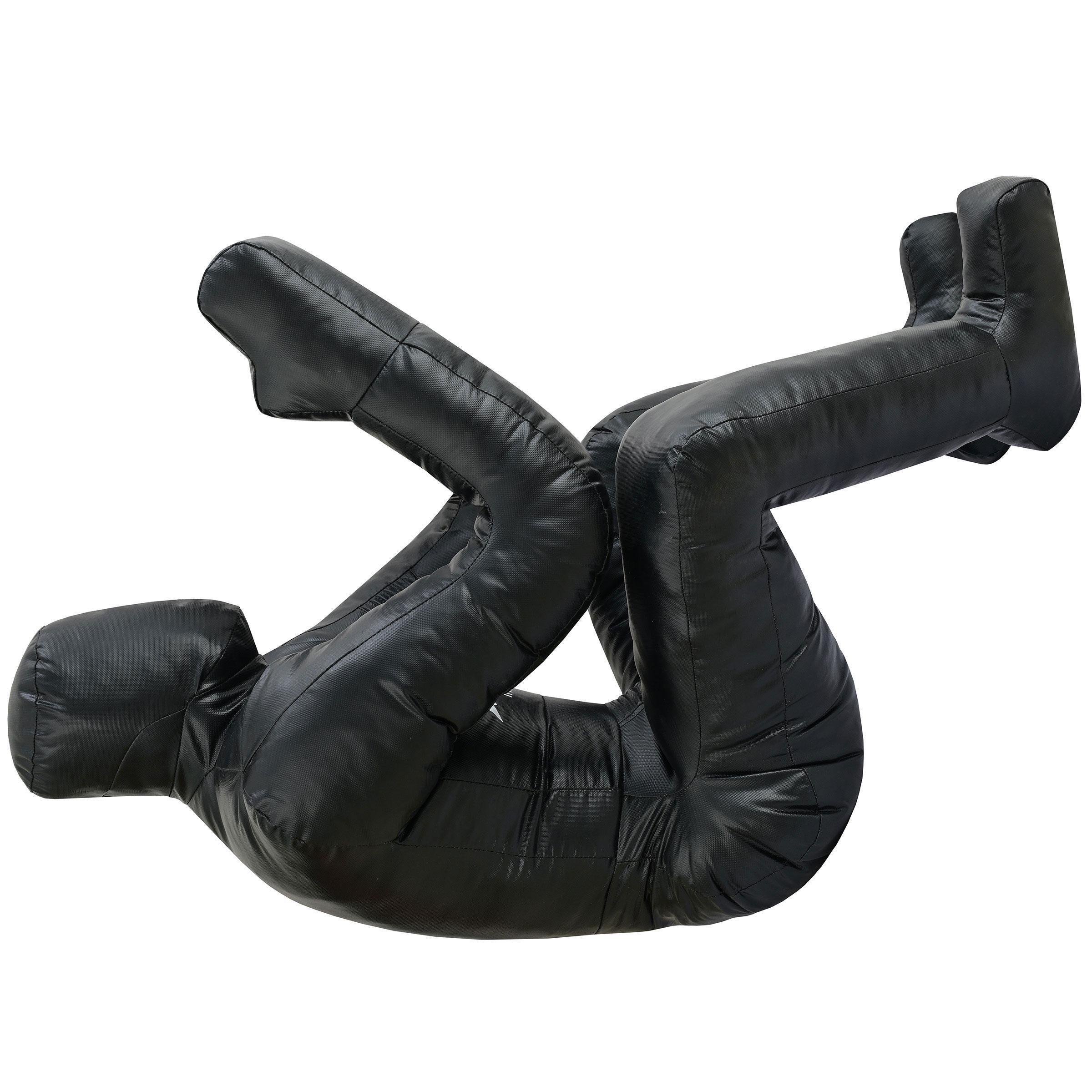 DUMMY-KUN 練習用ダミー人形 男性衝突試験用ダミー人形3Dモデル 3Dモデル $129 - .3ds .c4d
