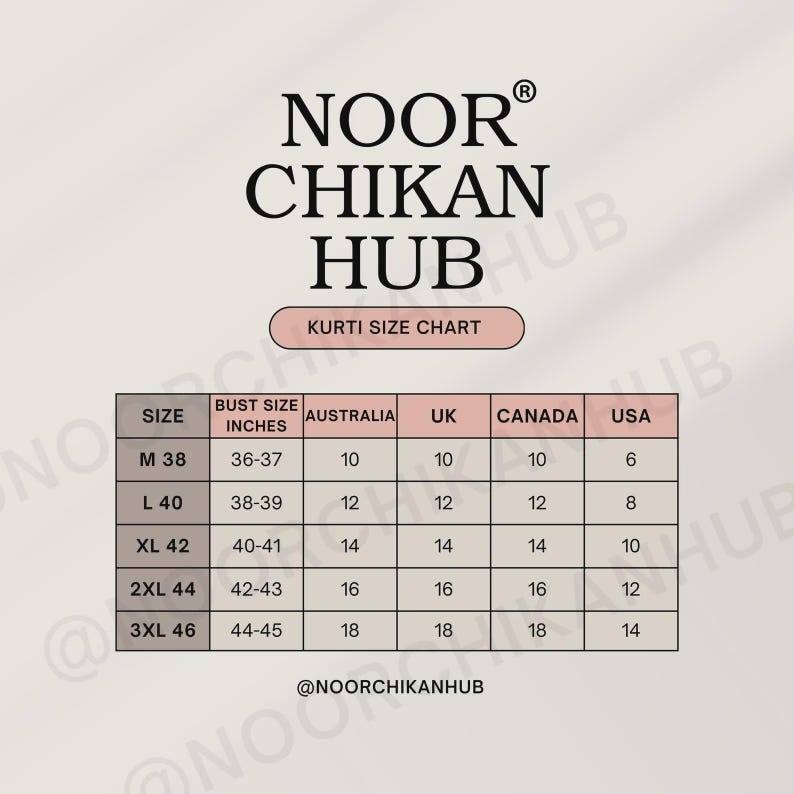 Chikankari Yellow Cotton Kurti: Indian Salwaar Kameez Women | Lucknowi Kurti/Kurta for Girls | Hand Embroidered Pure Cotton Kurta for Women image 8