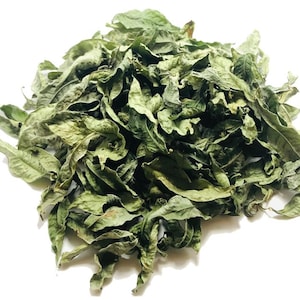 250g Dried Insulin plant Leaves|Spiral Flag|Fiery Costus|Chamaecostus CuspINSULIN PLANT Leaf Tea|Best Herbal Tea|Costus Igneus Tea