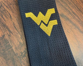 Paños de cocina universitarios