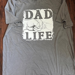 Screen Print T-shirts