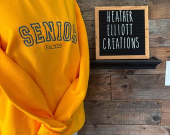 Estudiante de último año de la universidad, graduación