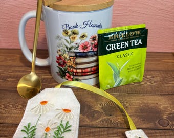 Set de regalo para un lector acogedor, Bookish, Book Girlie