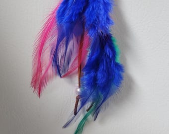 Fermagli/accessori per capelli