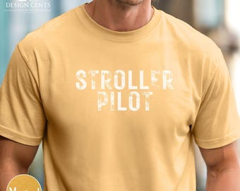 Camisetas familiares a juego de Disney World, Disneyland, Universal o Epic Universe / Camisetas para grupos / Colores cómodos y divertidos para vacaciones / Piloto de cochecito