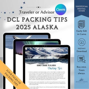Packing list Alaska Cruise | Traveler or Travel Agent | Alaska Cruise Tips
