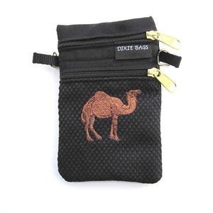 Camel Small Cell Phone Case