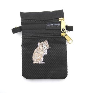 Hamster Small Cell Phone Case
