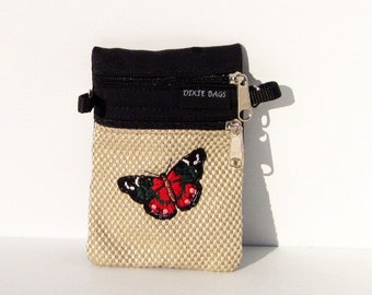 Butterfly Small Cell Phone Case